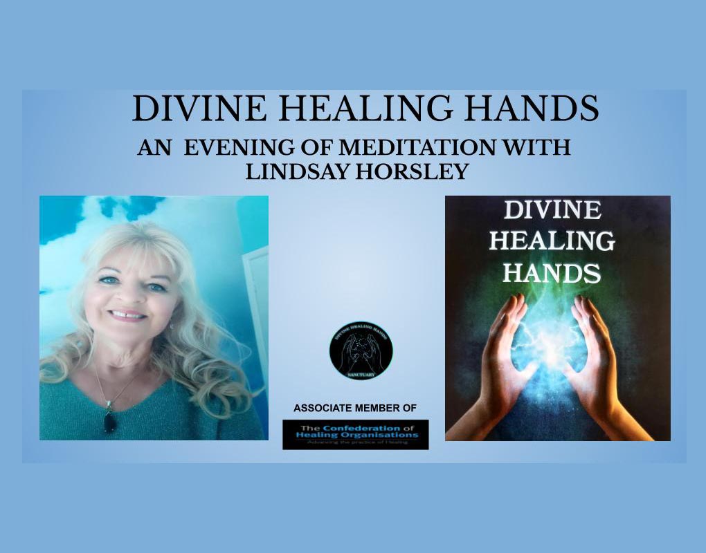Learn How To Meditate with Lindsay Horsley