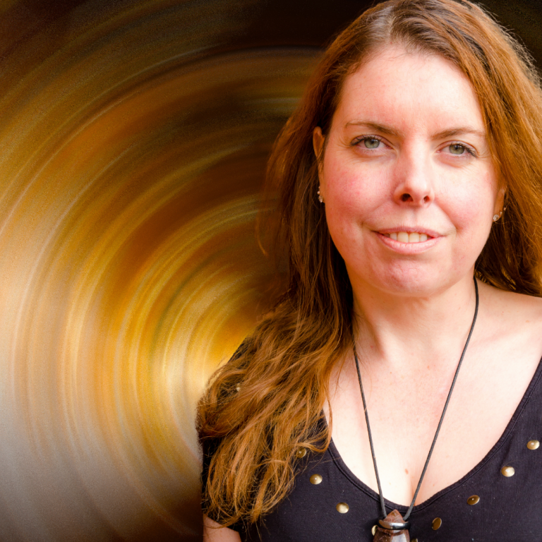 Empowerment Through Money with Eloise