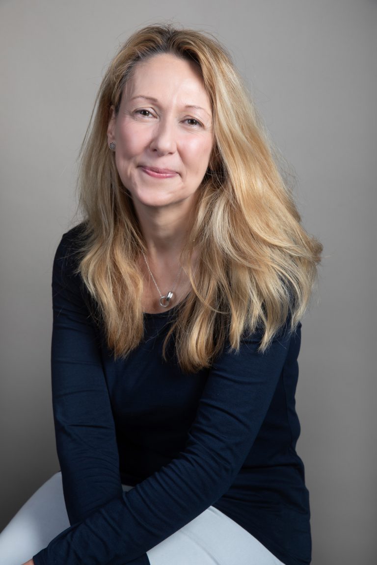 Manifesting From The Heart with Amanda Beswick