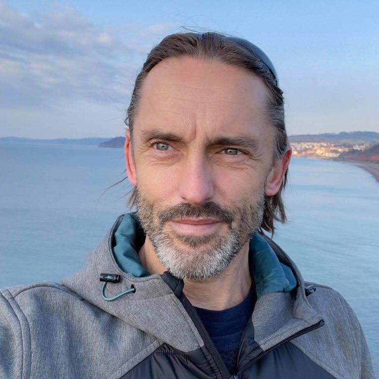 2022 – The Golden Year of Change with Tim Whild