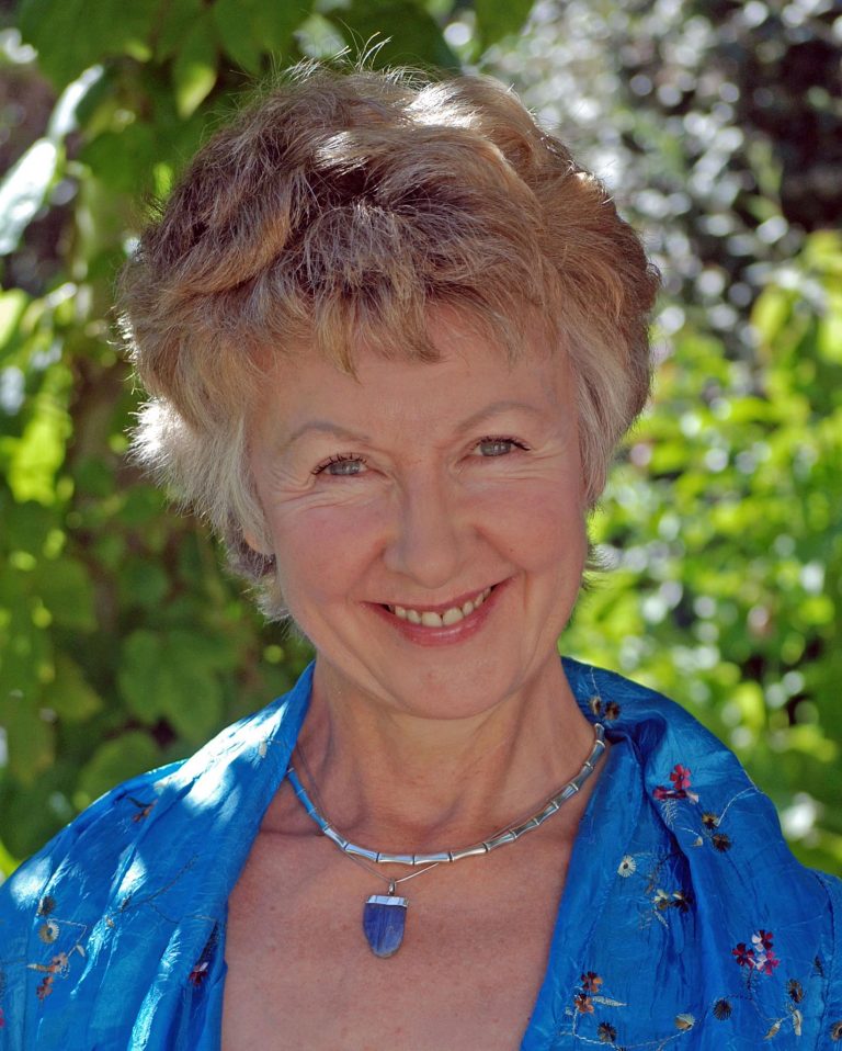 Astrology with Pam Gregory