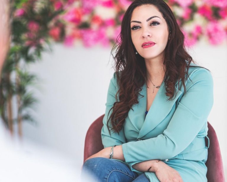 Leilah Mirza – How to Heal Our Inner Child and Use Our Intuition