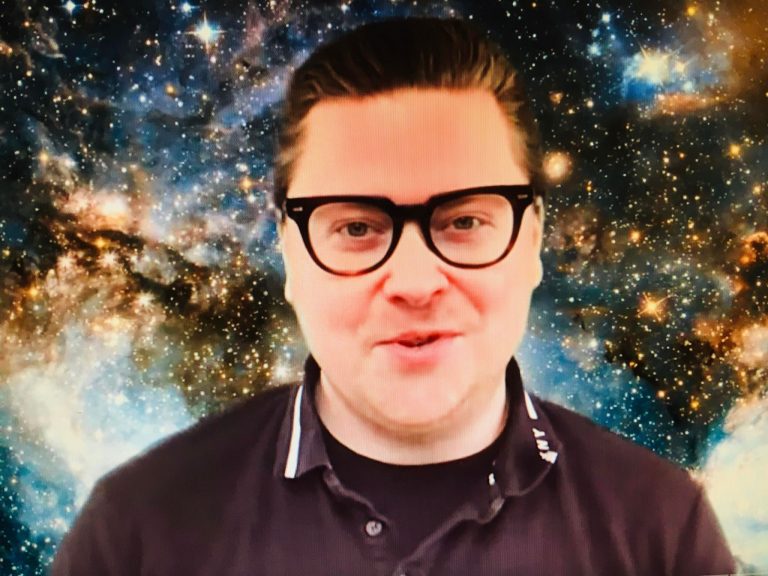 Alexander Quinn – Akash, Eclipse season and changes in 2022