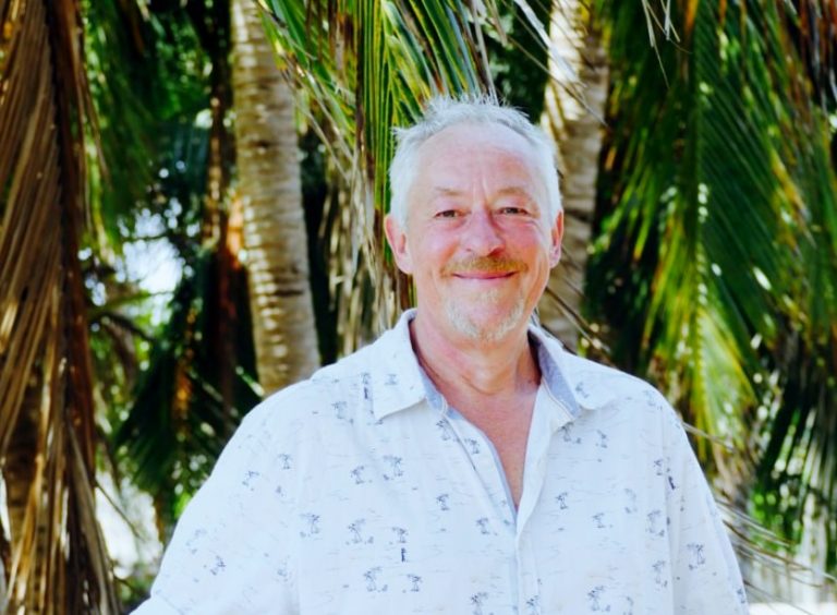 Clive de Carle How to Break Free from Big Pharma