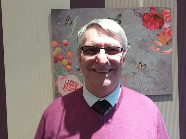 Brian Walker Psychic Surgeon