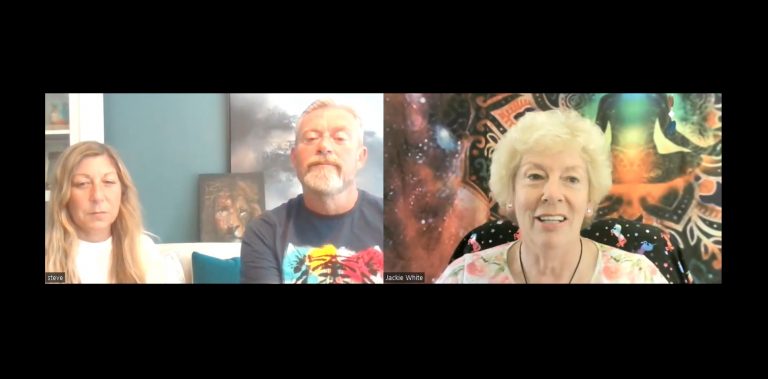 Madeline & Steve Forsythe – Our Children’s Future