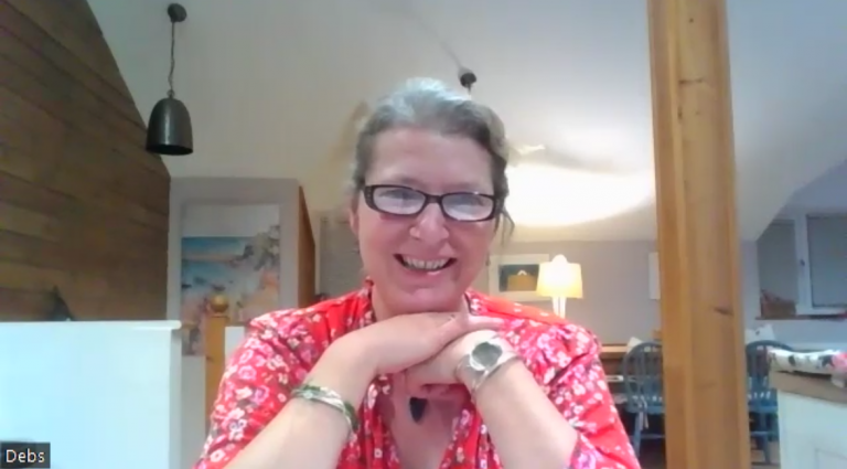 Empower Yourself to Freedom