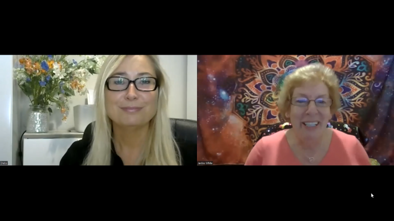 Why Do We Crave Sugar with Debbie Funky Wellness