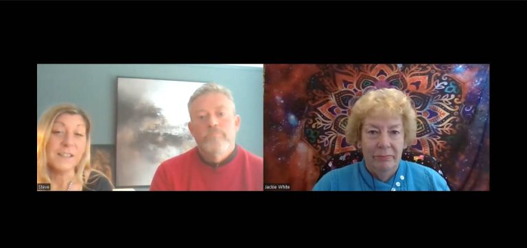 Steve & Madeline Forsythe