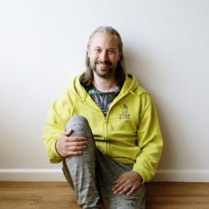 Human Design a Specific Roadmap for Our Life with Luke Voulgarakis