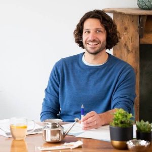 Becoming Young Again: The Science and Secrets of Kaya Kalpa with Dr Sam Watts