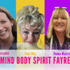 Mind Body Spirit Fayre (1)