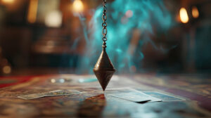 Dowsing for Vitality: Intuition, Essences & Your Inner Compass