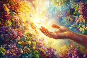 A Curious Evening of Art & Insight