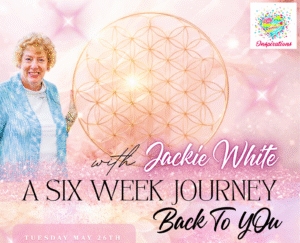 A 6-Week Journey Back to You