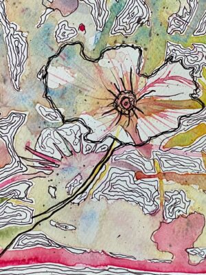 Mindful Art with Marcos Lastra